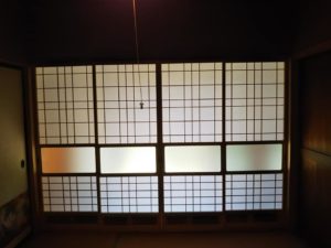 お施主様のデザインで作製 信州 下條村 丸正木工所