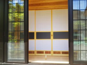 お施主様のデザインで作製 信州 下條村 丸正木工所