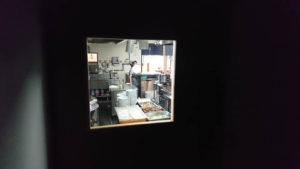 ラーメン『大石家』さん 信州 下條村 丸正木工所