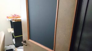 ラーメン『大石家』さん 信州 下條村 丸正木工所