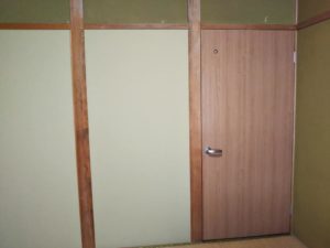 一般住宅をリフォーム 信州 下條村 丸正木工所