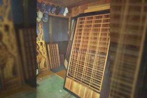 信州 下條村 丸正木工所