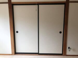 綺麗になりました。 信州 下條村 丸正木工所