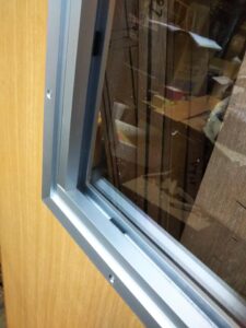 建具作っています。 信州 下條村 丸正木工所