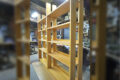 オーダーメイドの本棚を製作しています。 下條村 丸正木工所