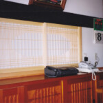 施工事例 玄関・ホール 信州 下條村 丸正木工所