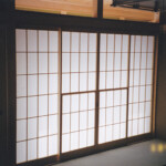 施工事例 和室 信州 下條村 丸正木工所