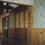 施工事例 洋室 信州 下條村 丸正木工所