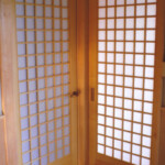 施工事例 洋室 信州 下條村 丸正木工所