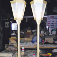 施工事例 祠･仏 信州 下條村 丸正木工所