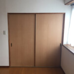 施工事例 洋室 信州 下條村 丸正木工所