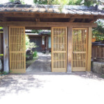 施工事例 外部・その他 信州 下條村 丸正木工所
