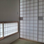 太鼓貼 信州 下條村 丸正木工所