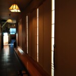 飯田市 馳走「かん田」様 信州 下條村 丸正木工所