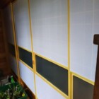お施主様のデザインで作製 信州 下條村 丸正木工所