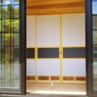 お施主様のデザインで作製 信州 下條村 丸正木工所