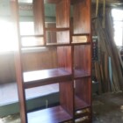 オーダーメイドの家具 信州 下條村 丸正木工所