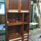 オーダーメイドの家具 信州 下條村 丸正木工所