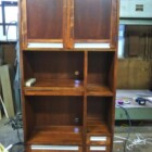 オーダーメイドの家具 信州 下條村 丸正木工所