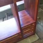 オーダーメイドの家具 信州 下條村 丸正木工所