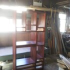 オーダーメイドの家具 信州 下條村 丸正木工所