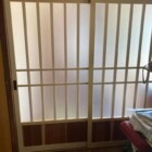 オーダーメイドの建具を作らせて頂きました 信州 下條村 丸正木工所
