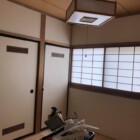 綺麗になりました。 信州 下條村 丸正木工所