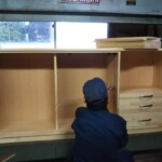 オーダーメイドの家具を製作しています。 信州 下條村 丸正木工所