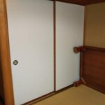 リフォームの現場です。 信州 下條村 丸正木工所