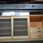 オーダーメイドの家具を製作しています。 信州 下條村 丸正木工所