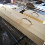 オーダーメイドのタンスを作っています。 信州 下條村 丸正木工所