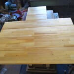 オーダーメイドのタンスを作っています。 信州 下條村 丸正木工所