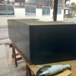 特注の家具を作っています。 信州 下條村 丸正木工所
