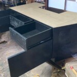 特注の家具を作っています。 信州 下條村 丸正木工所