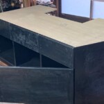特注の家具を作っています。 信州 下條村 丸正木工所
