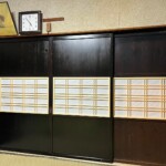 リフォームの現場です。 信州 下條村 丸正木工所