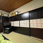 リフォームの現場です。 信州 下條村 丸正木工所