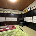 リフォームの現場です。 信州 下條村 丸正木工所