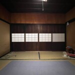 リフォームの現場です。 信州 下條村 丸正木工所