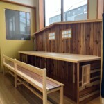下條の檜と杉で、製作していた製品を納入してきました。 下條の檜と杉で、製作していた製品を納入してきました。 信州 下條村 丸正木工所