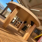 下條の檜と杉で、製作していた製品を納入してきました。 下條の檜と杉で、製作していた製品を納入してきました。 信州 下條村 丸正木工所