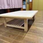 下條の檜と杉で、製作していた製品を納入してきました。 下條の檜と杉で、製作していた製品を納入してきました。 信州 下條村 丸正木工所