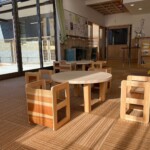 下條の檜と杉で、製作していた製品を納入してきました。 下條の檜と杉で、製作していた製品を納入してきました。 信州 下條村 丸正木工所