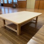 下條の檜と杉で、製作していた製品を納入してきました。 下條の檜と杉で、製作していた製品を納入してきました。 信州 下條村 丸正木工所