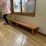 下條の檜と杉で、製作していた製品を納入してきました。 下條の檜と杉で、製作していた製品を納入してきました。 信州 下條村 丸正木工所