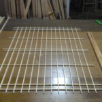 中透きを製作しています。 下條村 丸正木工所
