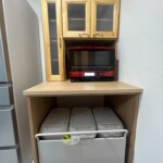 オーダーメイドの家具を製作しました。 下條村 丸正木工所