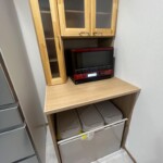 オーダーメイドの家具を製作しました。 下條村 丸正木工所
