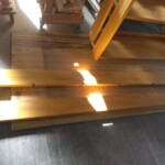 オーダーメイドの本棚を製作しています。 下條村 丸正木工所
