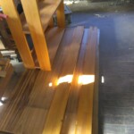オーダーメイドの本棚を製作しています。 下條村 丸正木工所